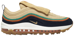 Giày Golf Nike Air Max 97 Golf NRG 'Celestial Gold' CJ0563-400