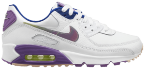 Giày Nike Air Max 90 SE 'Easter' CJ0623-100