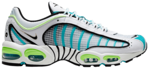 Giày Nike Air Max Tailwind 4 'Transparent' CJ0641-100
