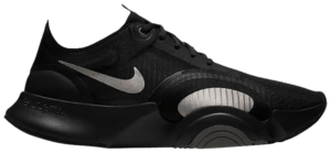 Giày Nike SuperRep Go 'Black Iron Grey' CJ0773-001