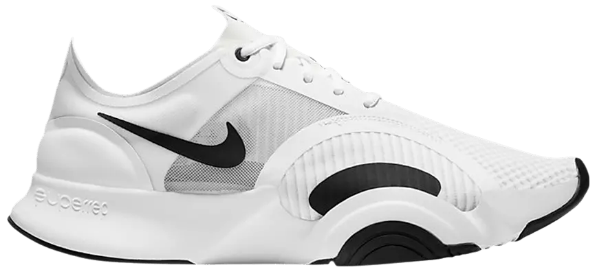 Giày Nike SuperRep Go 'White' CJ0773-100