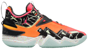 Giày Nike Jordan Westbrook One Take 'Beijing' CJ0781-600