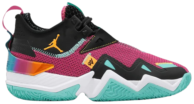 Giày Nike Jordan Westbrook One Take PF 'Why Not' CJ0781-601