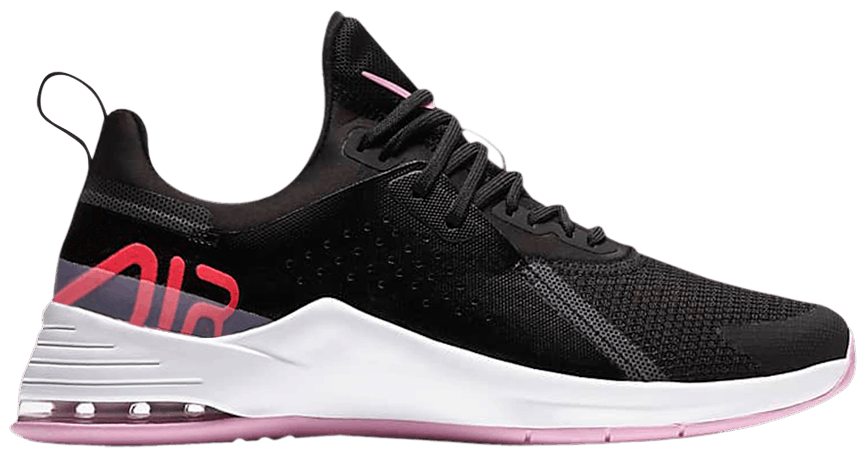 Giày Nike Wmns Air Max Bella TR 3 'Black Beyond Pink' CJ0842-007