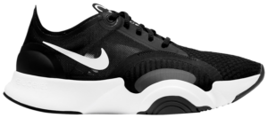 Giày Nike Wmns SuperRep Go 'Black White' CJ0860-101