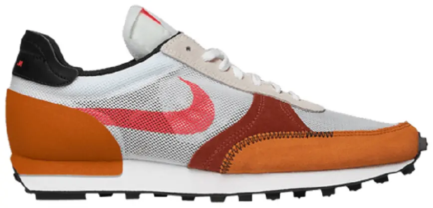Giày Nike Daybreak-Type 'Curry Marathon White Monarch' CJ1156-102