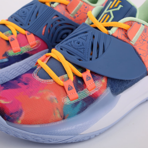 Alternative view of Giày Nike Kyrie Low 3 'Tie-Dye' CJ1286-600