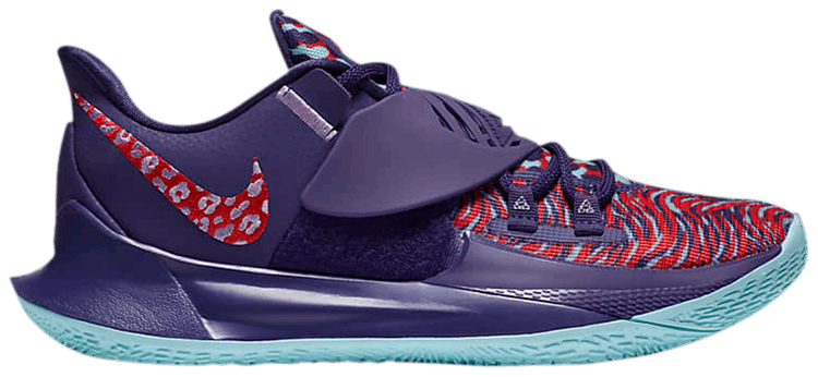 Giày Nike Kyrie Low 3 'Orchid' CJ1286-500