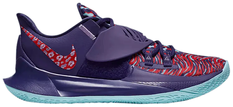 Giày Nike Kyrie Low 3 'Orchid' CJ1286-500