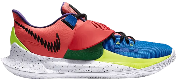 Giày Nike Kyrie Low 3 'NY vs. NY' CJ1286-800