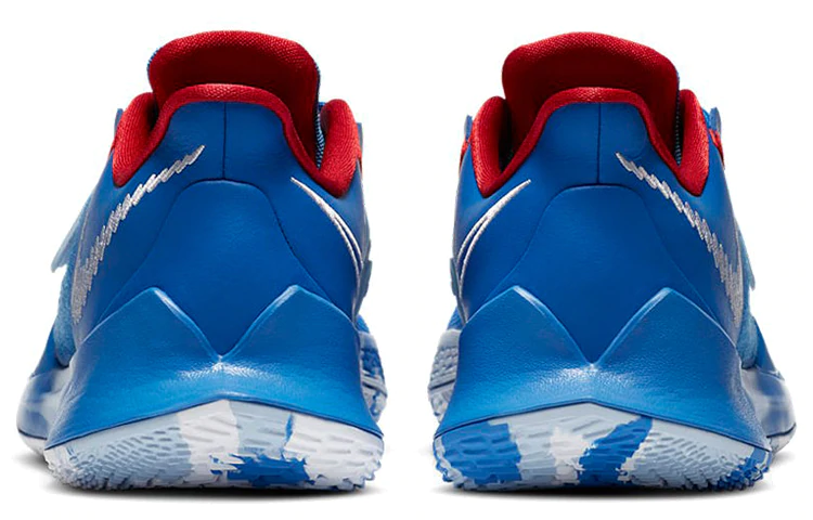Giày Nike Kyrie Low 3 'Pacific Blue' CJ1286-400 - Ảnh 8
