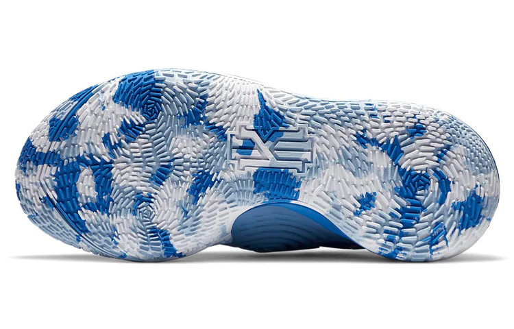 Giày Nike Kyrie Low 3 'Pacific Blue' CJ1286-400 - Ảnh 9