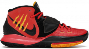 Giày Nike Kyrie 6 Bruce Lee 'Price Comparisons' CJ1289-600