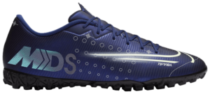 Giày Nike Mercurial Vapor 13 Academy MDS TF 'Blue Void' CJ1306-401