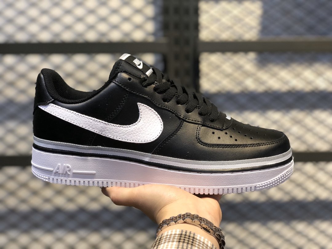 Giày Nike Air Force 1 Low 'Ribbon' CJ1377-001 - Ảnh 2