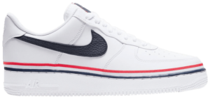 Giày Nike Air Force 1 Low 'USA' CJ1377-100