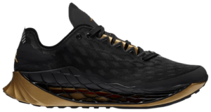 Giày Nike Jordan Zoom Trunner Ultimate 'Black Metallic Gold' CJ1495-007