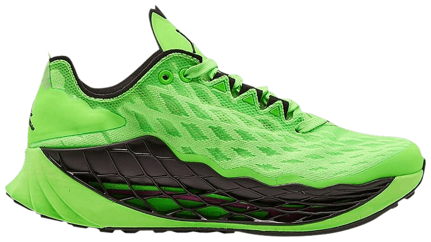 Giày Nike Jordan Zoom Trunner Ultimate 'Rage Green' CJ1495-300