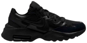 Giày Nike Air Max Fusion 'Triple Black' CJ1670-001