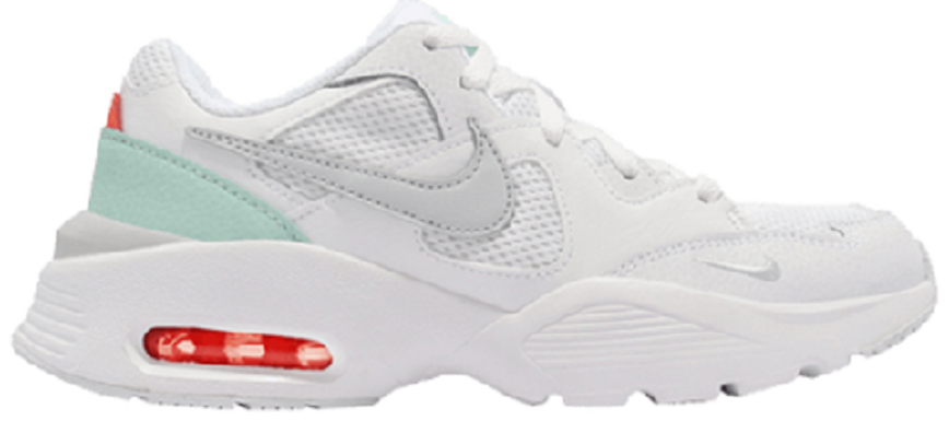 Giay Nike Wmns Air Max Fusion 'White Pure Platinum' CJ1671-106