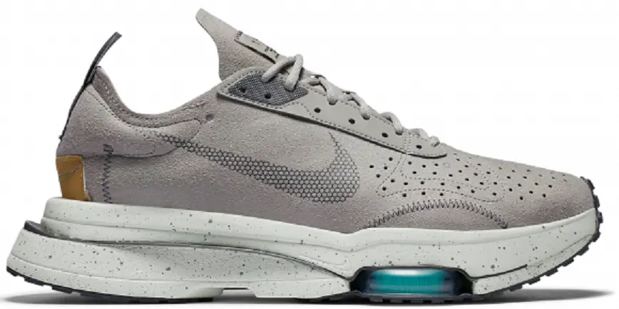 Giày Nike Air Zoom Type 'College Grey' CJ2033-002