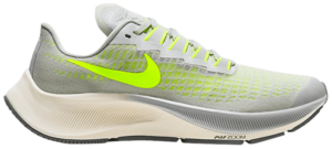 Giày Nike Air Zoom Pegasus 37 GS 'Smoke Grey Volt' CJ2099-003