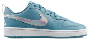 Giày Nike Court Borough Low 2 FP (GS) CJ2239-400