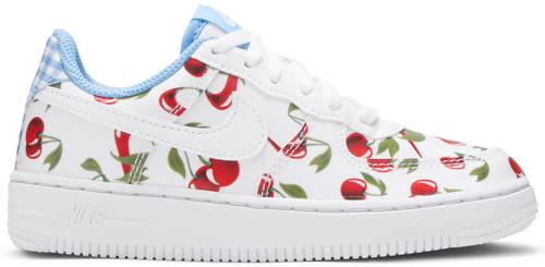 Giày Nike Air Force 1 Low 'Cherry' CJ4094-100 - Ảnh 2