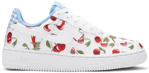 Alternative view of Giày Nike Air Force 1 Low 'Cherry' CJ4094-100