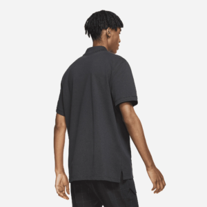 Ao Nike Sportswear Sce Polo Matchup PQ ‘Black White’ CJ4457-010