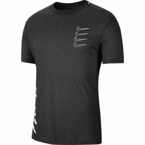 Áo Nike Short Sleeve Training Top Black CJ4619-010