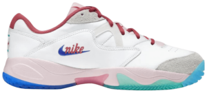 Giày Tennis Nike Court Lite 2 'Pink Foam' CJ6781-101