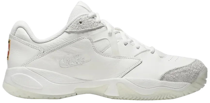 Giày Tennis Nike Court Lite 2 QS 'Sail' CJ6781-102