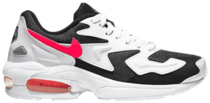 Giày Nike Air Max 2 Light Wmns 'Pink' CJ7980-101