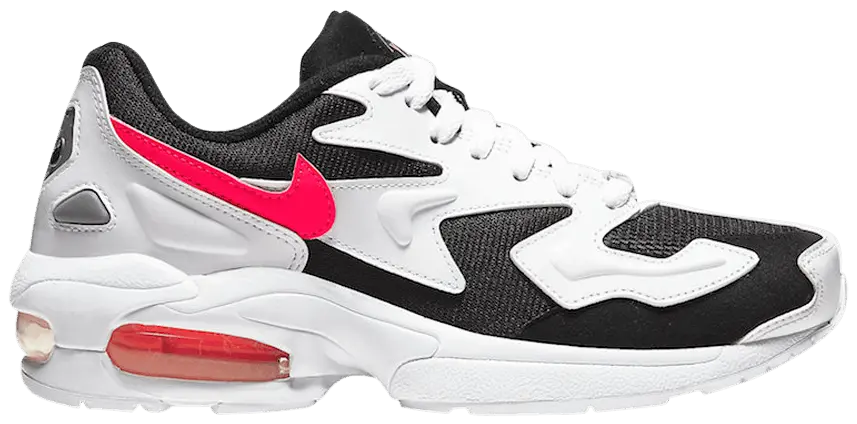 Giày Nike Air Max 2 Light Wmns 'Pink' CJ7980-101