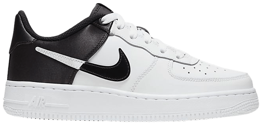 Giày Nike Air Force 1 Low LV8 GS 'Spurs' CK0502-100