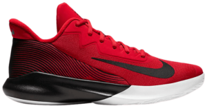 Giày Nike Precision 4 'Universty Red' CK1069-600