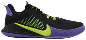 Giày Nike Mamba Fury EP 'Lakers Away' CK2088-003
