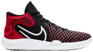 Giày Nike KD Trey 5 VIII EP 'Bred' CK2089-002