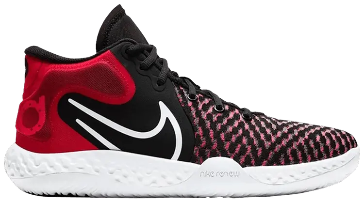 Giày Nike KD Trey 5 VIII EP 'Bred' CK2089-002