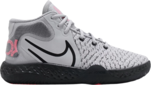 Giày Nike KD Trey 5 VIII EP 'Smoke Grey Pink' CK2089-003