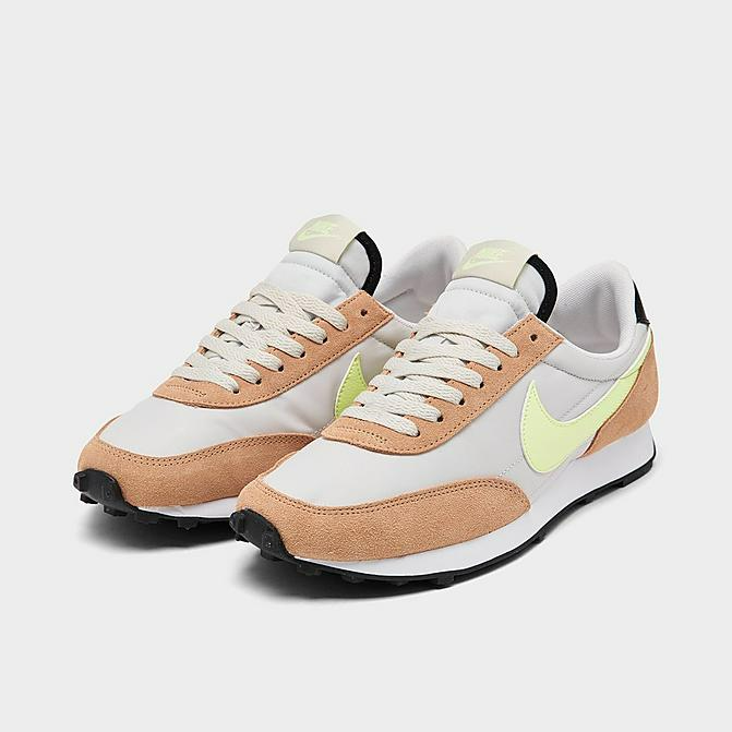 Giày Nike Wmns Daybreak 'Light Bone Barely Volt' CK2351-006 - Ảnh 2