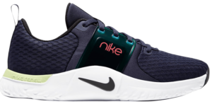 Giày Nike Wmns Renew In-Season TR 10 'Blackened Blue Lagoon Pulse' CK2576-401