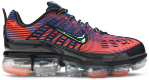 Giày Nike Air VaporMax 360 'Blue Void Magic Ember' (W) CK2719-400