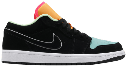 Giày Nike Air Jordan 1 Low SE 'Aurora Green' CK3022-013