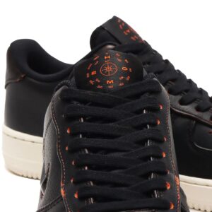 Alternative view of Giày Nike Air Force 1 Jewel 'Home & Away Black' CK4392-001