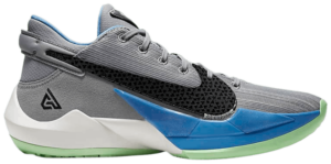 Giày Nike Zoom Freak 2 'Particle Grey' CK5424-004