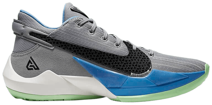 Giày Nike Zoom Freak 2 'Particle Grey' CK5424-004
