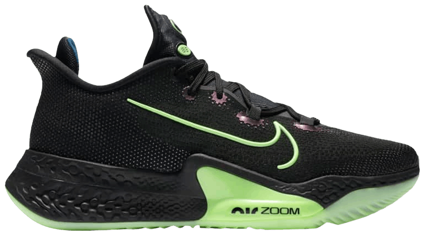 Giày Nike Air Zoom BB NXT 'Dangerous' CK5707-001