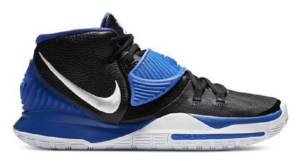 Giày Kyrie 6 Team 'Game Royal' CK5869-003